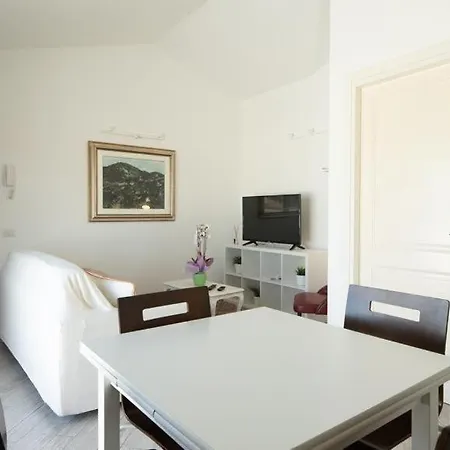 Via Alloro 44 Apartamento Olbia