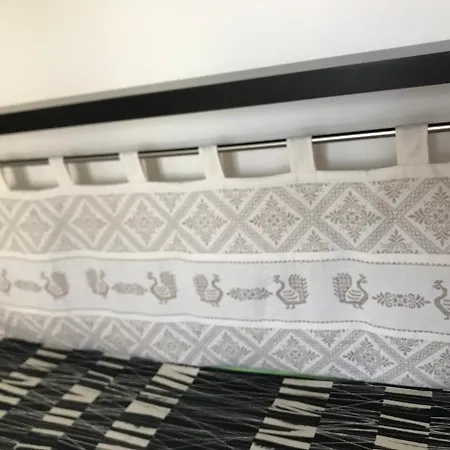 Apartamento Via Alloro 44 *
