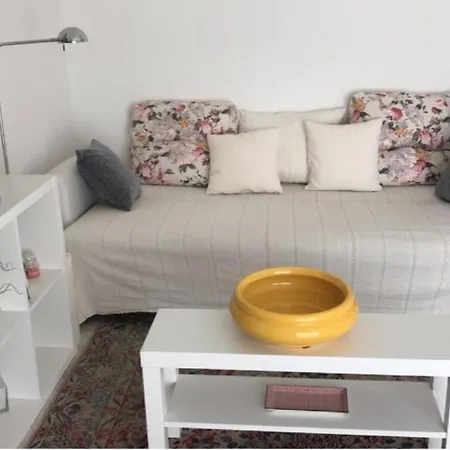 Apartamento Via Alloro 44