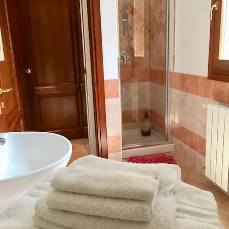 Nyaraló La Casa Del Sole
