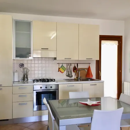 Nyaraló La Casa Del Sole *