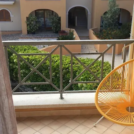 Nyaraló La Casa Del Sole *