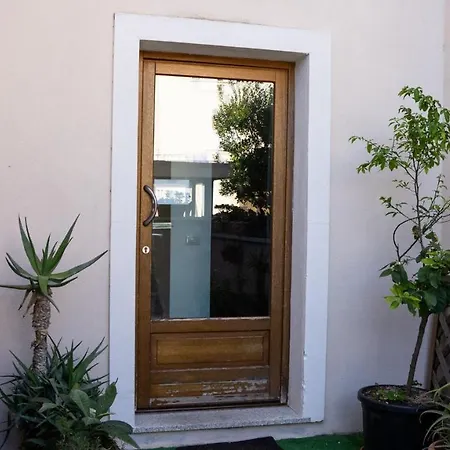 Apartament Via Alloro 44 *