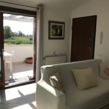 Apartament Via Alloro 44 *
