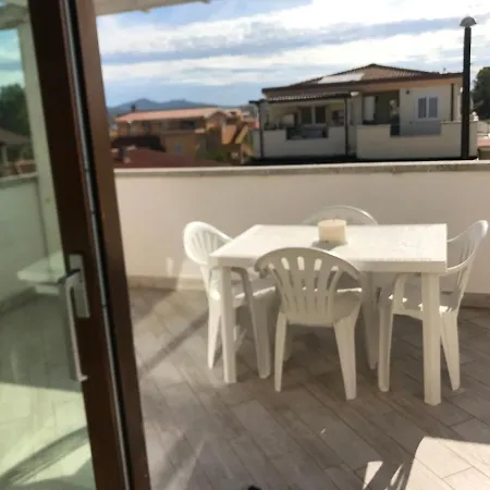 Via Alloro 44 Apartamento *