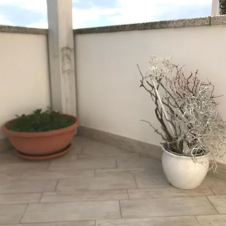 Via Alloro 44 Apartamento Olbia