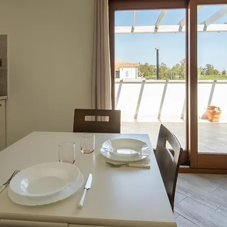 Apartamento Via Alloro 44 Olbia