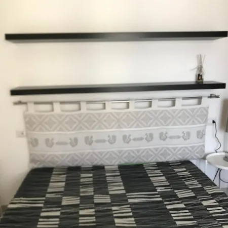 Via Alloro 44 Apartamento Olbia