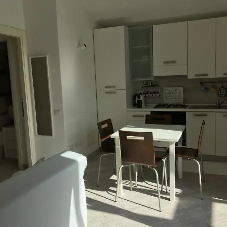 Apartamento Via Alloro 44 Olbia