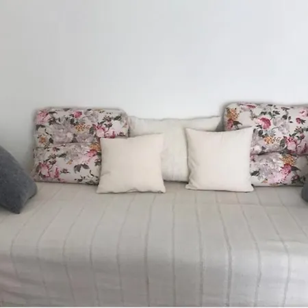 Via Alloro 44 Apartamento Olbia