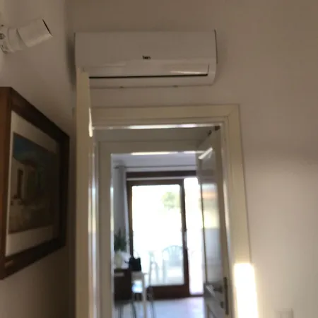 Apartamento Via Alloro 44