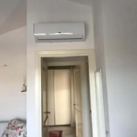 Via Alloro 44 Apartament *